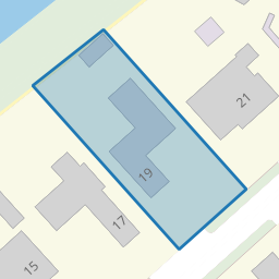 Perceel AHM05-AF-2850