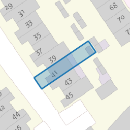 Perceel AHM05-AF-2856