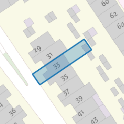 Perceel AHM05-AF-2860