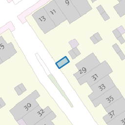 Perceel AHM05-AF-2863