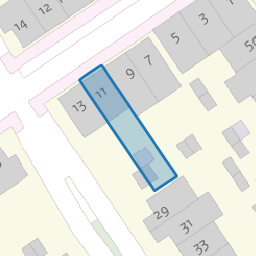 Perceel AHM05-AF-2866