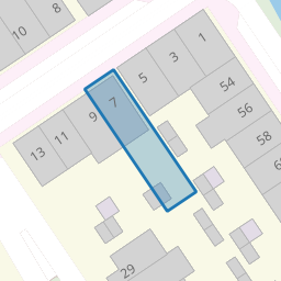 Perceel AHM05-AF-2867