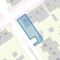 Perceel AHM05-AF-2868