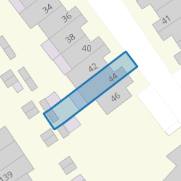 Perceel AHM05-AF-2870