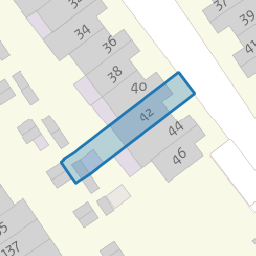 Perceel AHM05-AF-2871