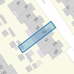 Perceel AHM05-AF-2872