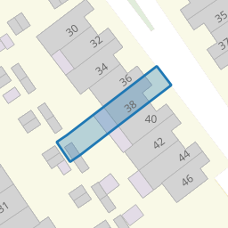 Perceel AHM05-AF-2873