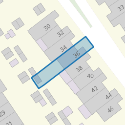 Perceel AHM05-AF-2874