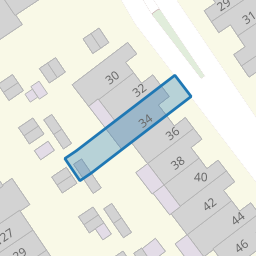 Perceel AHM05-AF-2875