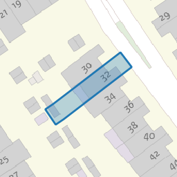 Perceel AHM05-AF-2876