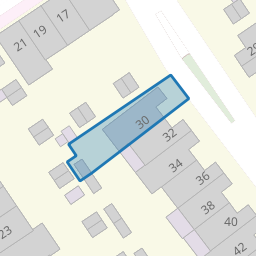 Perceel AHM05-AF-2877