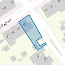 Perceel AHM05-AF-2878