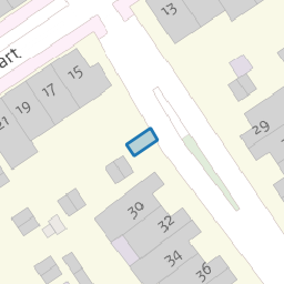 Perceel AHM05-AF-2879