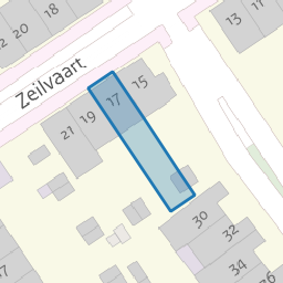 Perceel AHM05-AF-2880