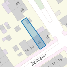 Perceel AHM05-AF-2886