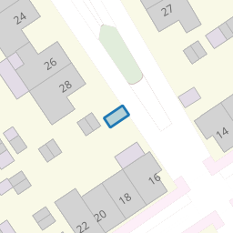 Perceel AHM05-AF-2887