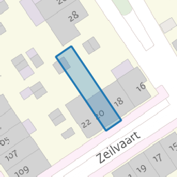 Perceel AHM05-AF-2888