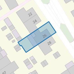 Perceel AHM05-AF-2892