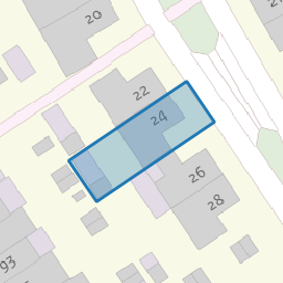 Perceel AHM05-AF-2893