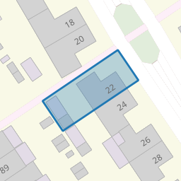 Perceel AHM05-AF-2894