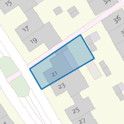 Perceel AHM05-AF-2895