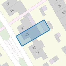 Perceel AHM05-AF-2896