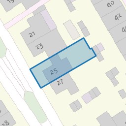 Perceel AHM05-AF-2897