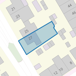 Perceel AHM05-AF-2898