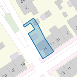 Perceel AHM05-AF-2899