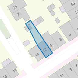 Perceel AHM05-AF-2900