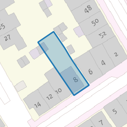 Perceel AHM05-AF-2904