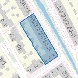 Perceel AHM05-AF-2905