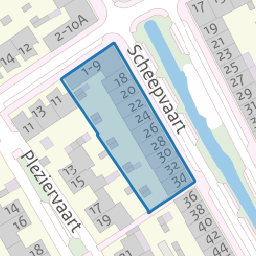 Perceel AHM05-AF-2908