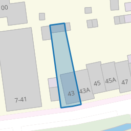 Perceel AHM05-AF-2910