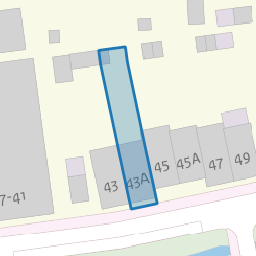 Perceel AHM05-AF-2911