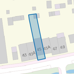 Perceel AHM05-AF-2912