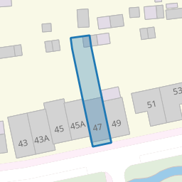 Perceel AHM05-AF-2914