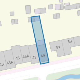 Perceel AHM05-AF-2915