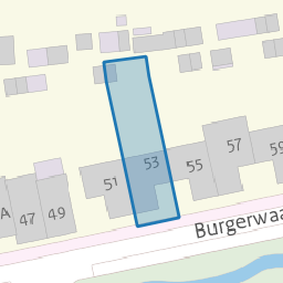 Perceel AHM05-AF-2917