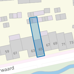 Perceel AHM05-AF-2919