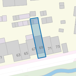 Perceel AHM05-AF-2921