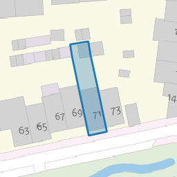 Perceel AHM05-AF-2922