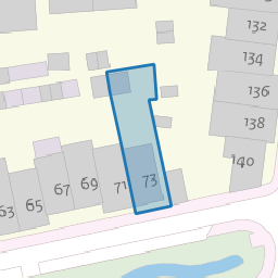 Perceel AHM05-AF-2923