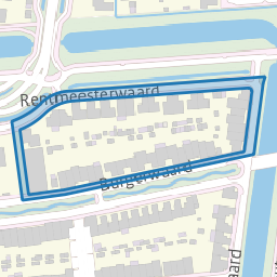 Perceel AHM05-AF-2924