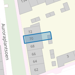 Perceel AHM05-AF-2926