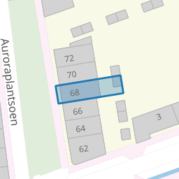 Perceel AHM05-AF-2927