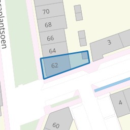 Perceel AHM05-AF-2930