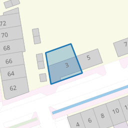 Perceel AHM05-AF-2931