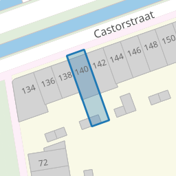 Perceel AHM05-AF-2936