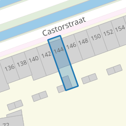 Perceel AHM05-AF-2938